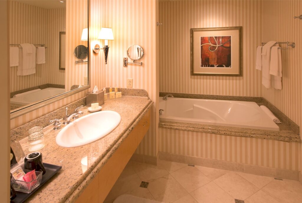 Ballys Shreveport Casino and Hotel - Image 1